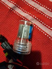 kit xenon carall xb2088A con lampada 6000k kelvin