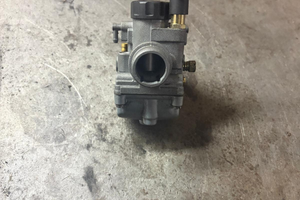 Variatore Polini Minarelli Orinzontale