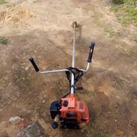 decespugliatore 52cc funzionante 