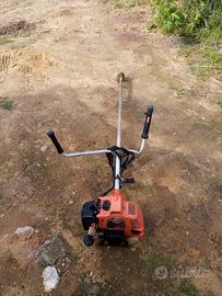 decespugliatore 52cc funzionante 