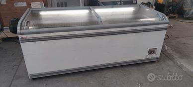 Frigorifero / freezer a pozzetto 