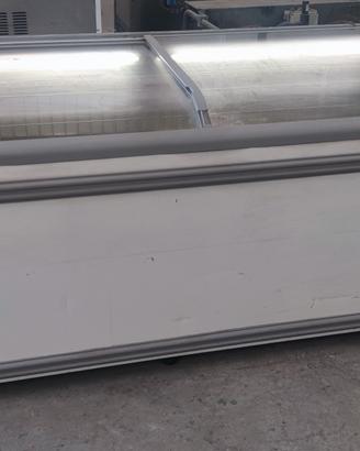 Frigorifero / freezer a pozzetto 