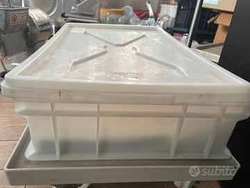 Cassette per alimenti