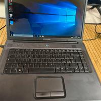 NOTEBOOK, PORTATILE COMPAQ  PRESARIO C700