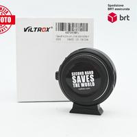 Viltrox EF-M2 II Mount Adapter CANON EF - MICRO 4/
