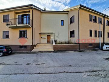 Appartamento L'Aquila [Cod. rif 3289143VRG]