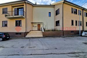 Appartamento L'Aquila [Cod. rif 3289143VRG]