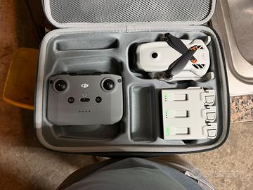 DRONE DJI
