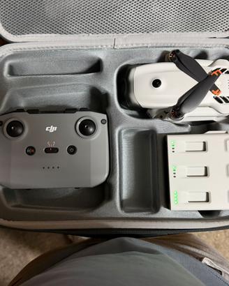 DRONE DJI