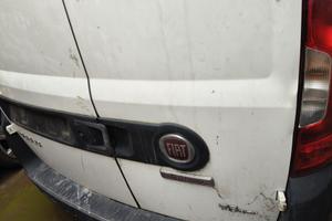 FIAT DOBLÒ RICAMBI