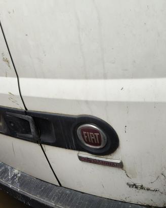 FIAT DOBLÒ RICAMBI