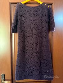 Vestito in lana “Benetton”