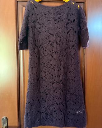 Vestito in lana “Benetton”