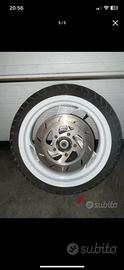 CERCHIO SCOOTER 