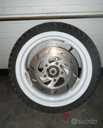 CERCHIO SCOOTER 