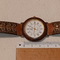 orologi uomo donna in cuoio