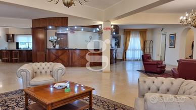 Albergo/Hotel Falcone [HA002VTG]