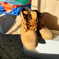 Timberland originali