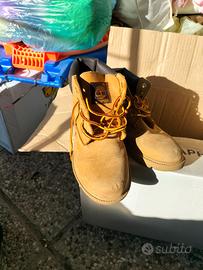 Timberland originali