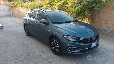 FIAT TIPO 1.6 sw in garanzia 12mesi