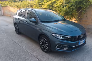 FIAT TIPO 1.6 sw in garanzia 12mesi