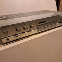 Amplificatore Technics