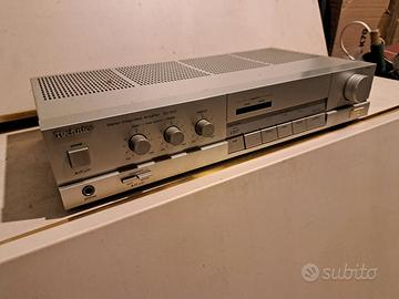 Amplificatore Technics