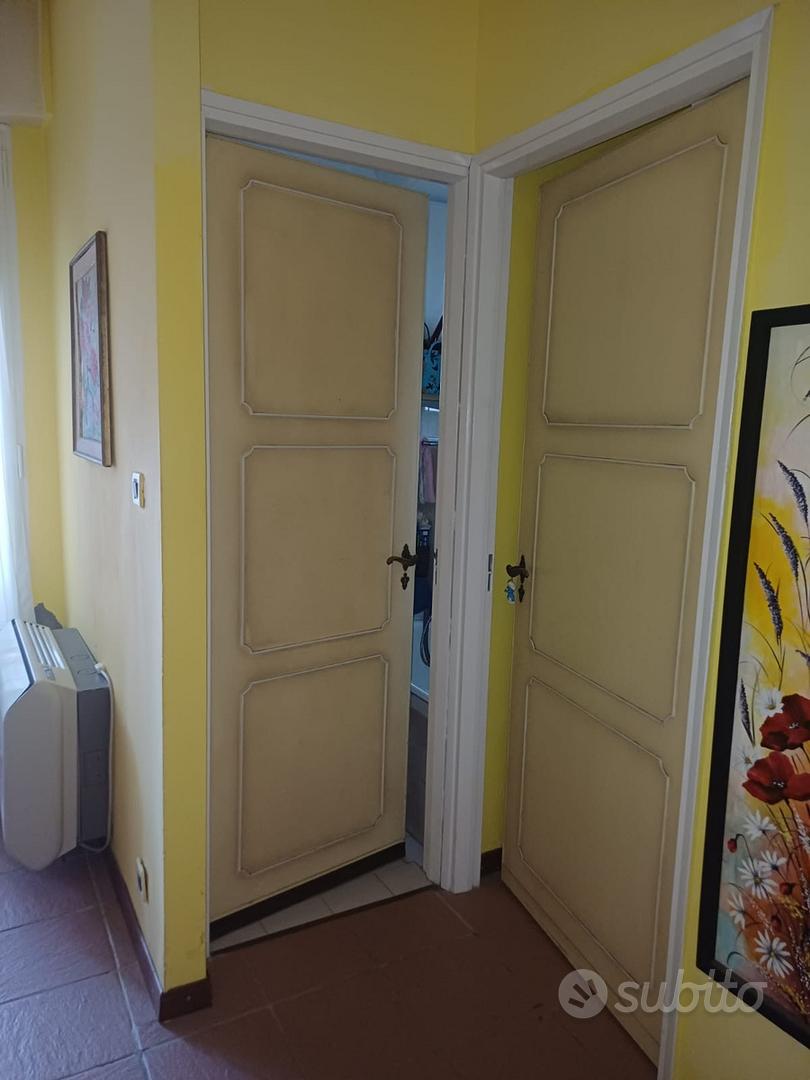 Apartment in Ferrara, ZTL Duomo, Giardino - Vista 3