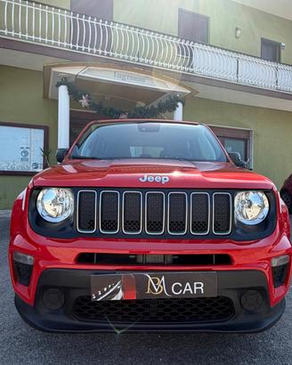 Jeep Renegade 1.0 T3 Limited