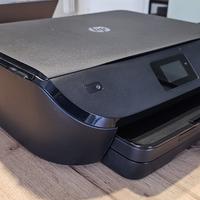Stampante fotografica inkjet/Scanner HP Envy