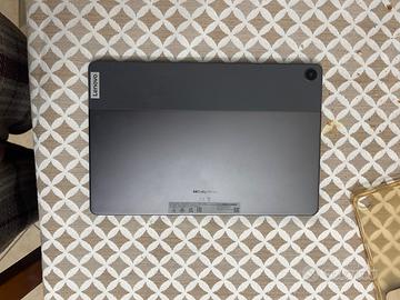 Lenovo tablet m10