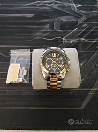 Michael Kors Bradshaw