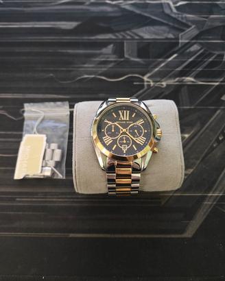 Michael Kors Bradshaw