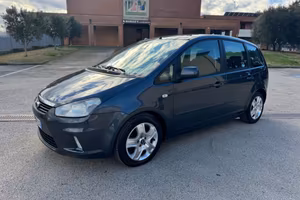 Ford C-Max 1.6 TDCi 110 CV Ikon DPF