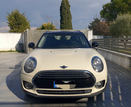 Mini Cooper Clubman 2.0d