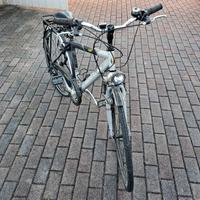 city bike donna