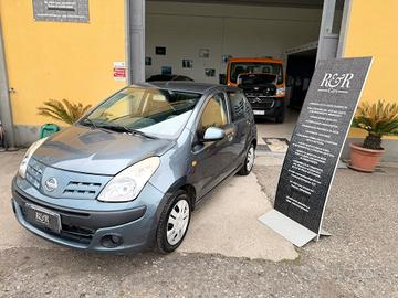 Nissan Pixo 1.0 5 porte Easy