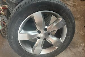 Cerchi jeep grand cheerokee