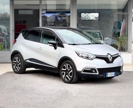 Renault Captur 1.5 Diesel 110CV E6 - 2015