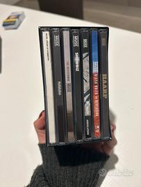 Cofanetto Muse Collection