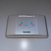 Nintendo DS Fat Prima Edizione Custom Cinnamonroll