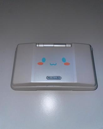 Nintendo DS Fat Prima Edizione Custom Cinnamonroll