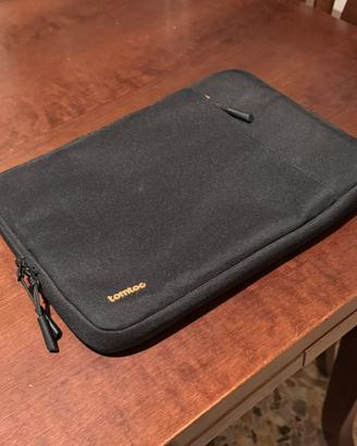 Tomtoc custodia laptop 13"