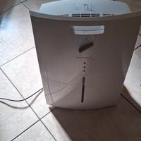 deumidificatore 