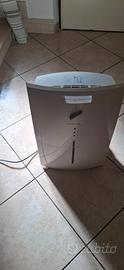 deumidificatore 