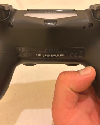 ps4 come nuova