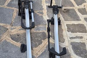 Portabici Thule Proride
