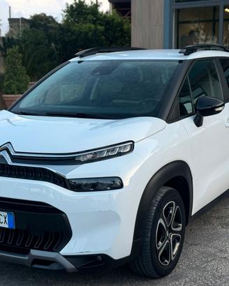 Citroen C3 Aircross PureTech 110 S&S Feel