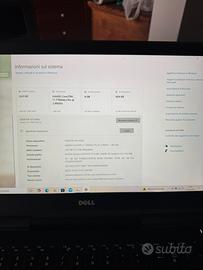 Dell Inspiron15 7000 |i7|24Gb|1Tb|GTX1050 4gb