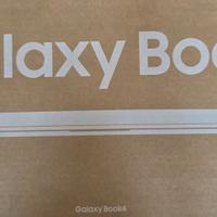Notebook Samsung Galaxy Book4 NP750XGJ-KG2IT 16GB